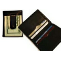 Money Clip (4"x3")